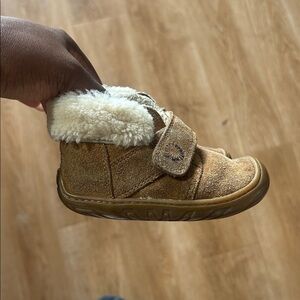 UGG Keelan Boots Size 4/5